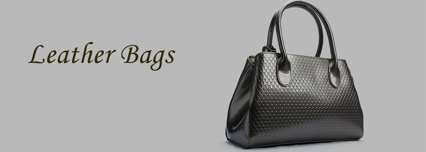 Leather Bags