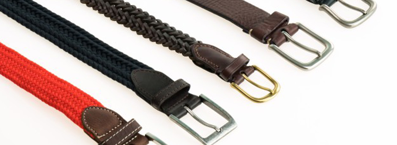 Belts